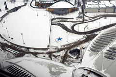 Nouveau Planétarium Rio Tinto Alcan de Montréal - Lancement du concours d'architecture - Batiweb