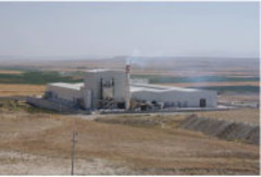 L'Industriel de l'isolation URSA s'implante en Turquie - Batiweb