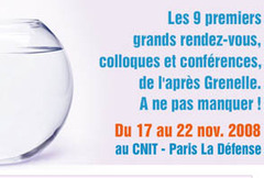 Energie : changeons d'ère ! - Batiweb