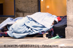28.000 expulsions en 2007 (+5,6%)... et ça ne va pas s'arranger ! - Batiweb