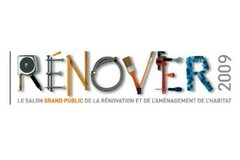 Rénover 2009 : une 3ème édition au coeur d'un marché en mutation - Batiweb