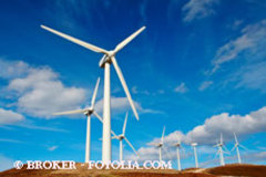 EDF Energie Nouvelles fournit de l'éolien aux Etats-Unis - Batiweb