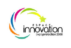 Les trophées de l'Innovation du salon  « Expoprotection 2008 » - Batiweb