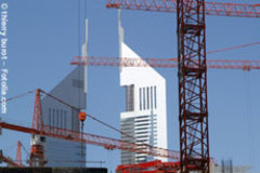 Immobilier : L'émirat de Dubaï durcit le ton sur la loi en vigueur - Batiweb