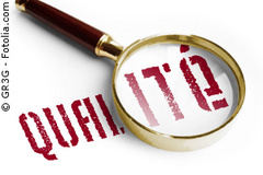 La norme ISO 9001 nouvelle est arrivée ! - Batiweb