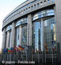 Effondrement du toit Parlement Européen : Les causes sont désormais connues - Batiweb