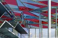 Les projets parisiens du groupe Iosis - Batiweb
