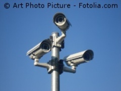 1000 caméras de plus à Paris à la fin 2009 - Batiweb