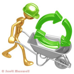 Les métiers liés à l'environnement, une filière d'avenir pour les Français - Batiweb