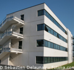 L'immobilier de bureau, une valeur refuge - Batiweb