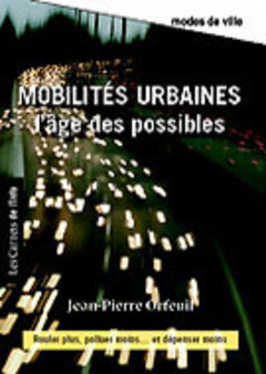 Vision d'un urbaniste sur la mobilité urbaine - Batiweb