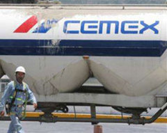 Cemex vend des filiales pour éponger ses dettes - Batiweb