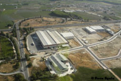 SEGRO intensifie ses opérations de parcs d'activités franciliens - Batiweb