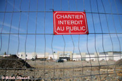 Au tour du groupe de BTP Skanska de supprimer des emplois - Batiweb