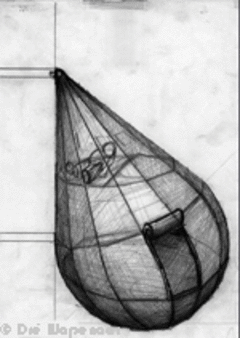 « Treetents » : des tentes pour être suspendu au-dessus de la terre - Batiweb