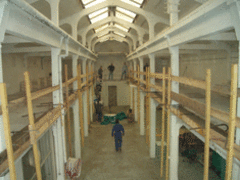 Au Greta de Stains, ce sont les stagiaires qui construisent leurs locaux - Batiweb