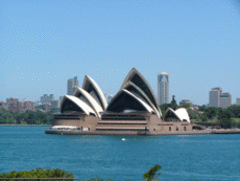 L'architecte danois du célèbre opéra de Sydney nous a quitté - Batiweb