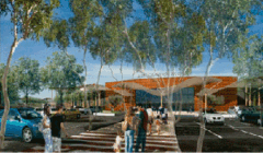 Le premier hypermarché HQE dans le Var - Batiweb