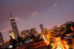 Carlos Slim construit un ensemble de 634 millions d'euros au Mexique - Batiweb