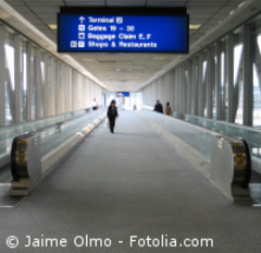 Vinci et Keolis renouvelés pour la gestion de l'aéroport Grenoble-Isère - Batiweb