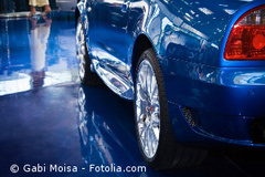 Une Mercedes offerte pour l'achat d'un appartement  - Batiweb