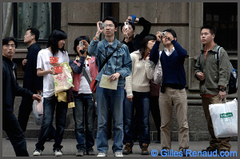 Tourisme immobilier pour 300 Chinois - Batiweb