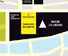 Le 1er Forum International des Musées Futurs en janvier 2009 - Batiweb