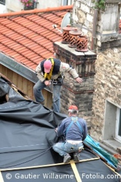 Les courtiers en travaux ne sont plus seuls - Batiweb