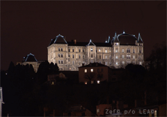 Le Lycée Saint Just, un nouveau répère urbain pour Lyon - Batiweb