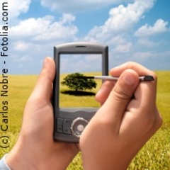 Evaluez vos économies d'énergie sur PDA - Batiweb