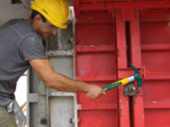 Un nouveau marteau de coffreur pare-faux-coups - Batiweb