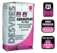 Un nouveau mortier colle propre et polyvalent - Batiweb