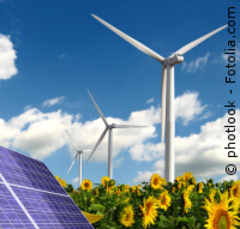 Direct Energie rachète l'électricité des propriétaires d'éoliennes Weole Energy - Batiweb