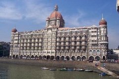 Bombay : réouverture des deux palaces - Batiweb