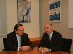 L'activité plâtre de Saint-Gobain change de tête - Batiweb