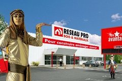 Quand Vauban passe chez Réseau Pro - Batiweb
