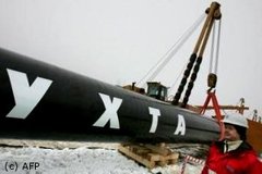 L'UE prend en main le conflit gazier - Batiweb