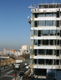 Une expertise surélevée grâce à Laho TEC - Batiweb