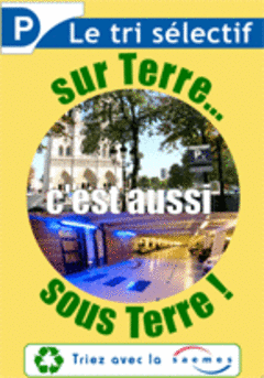 Certains parkings parisiens se mettent au vert - Batiweb