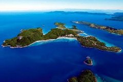 Six mois sur une île déserte, tentant non ? - Batiweb