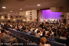 ApprentiScènes : les apprentis en mode artistes - Batiweb