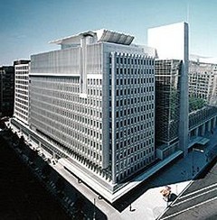 Pékin demande des preuves à la Banque Mondiale - Batiweb
