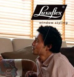 Nouvelle galerie online pour les stores Luxaflex - Batiweb