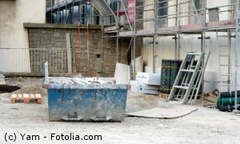 Attendant le 1% logement, l'Anah emprunte - Batiweb