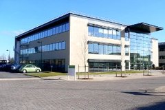 Un environnement de travail convivial - Batiweb