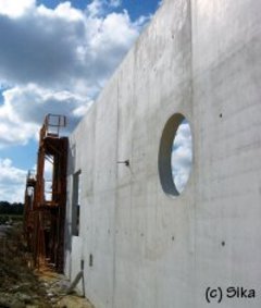 Sika lance deux nouveaux superplastifiants  - Batiweb