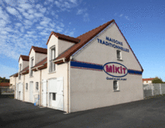 En pleine crise, Mikit augmente ses parts de marché - Batiweb