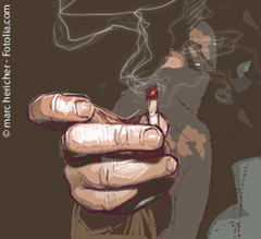 Tests au cannabis sur les chantiers Sacer - Batiweb