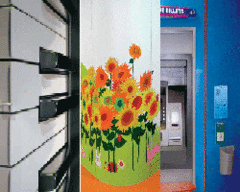 Polyrey, l'impression numérique créative - Batiweb