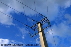 "Enfouir 100% du réseau ne serait pas raisonnable" (FNCCR) - Batiweb